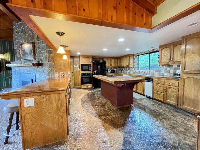 53637 Road 432, Bass Lake, CA 93604