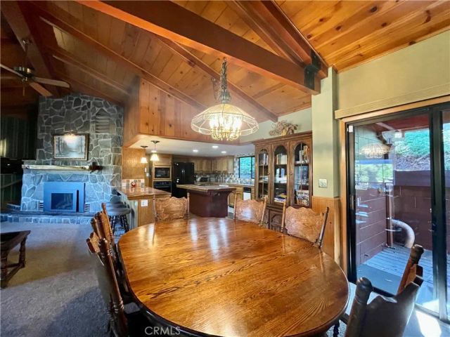 53637 Road 432, Bass Lake, CA 93604