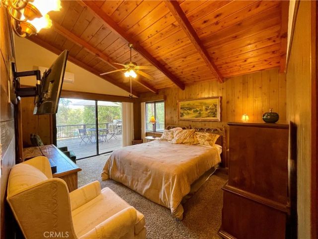 53637 Road 432, Bass Lake, CA 93604