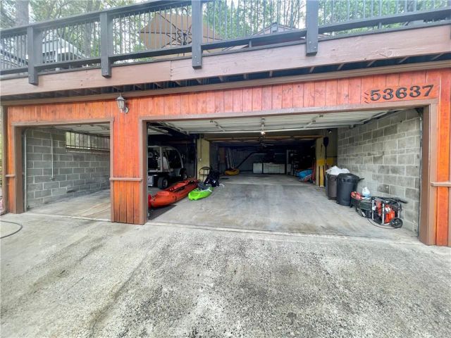 53637 Road 432, Bass Lake, CA 93604