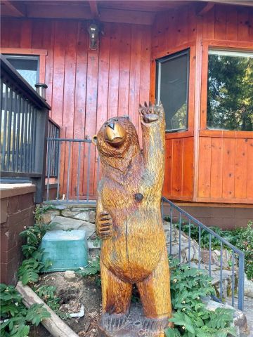 53637 Road 432, Bass Lake, CA 93604