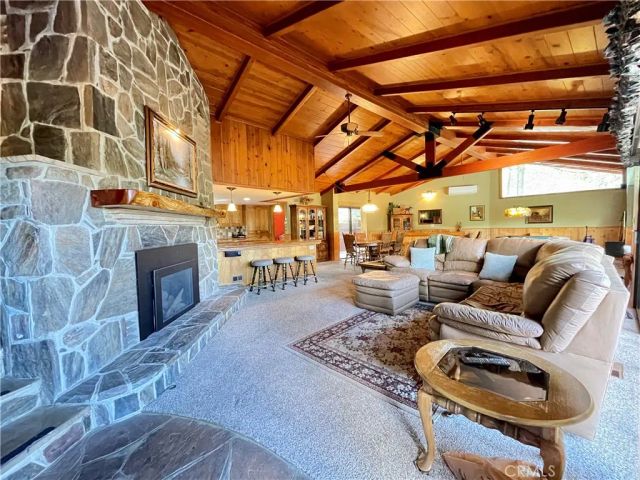 53637 Road 432, Bass Lake, CA 93604