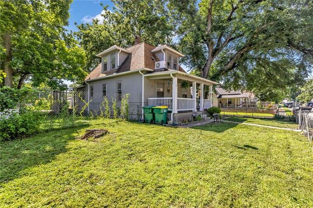 1129 S 36th Street, Kansas City, KS 66106
