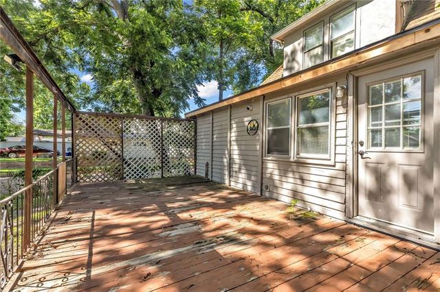 1129 S 36th Street, Kansas City, KS 66106