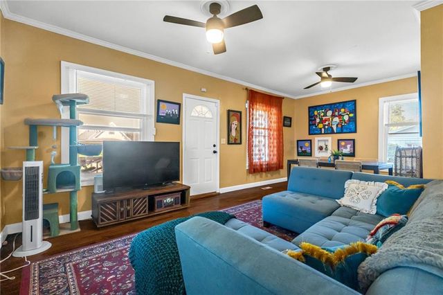 1129 S 36th Street, Kansas City, KS 66106