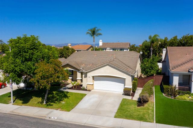 5001 Calle Arquero, Oceanside, CA 92057