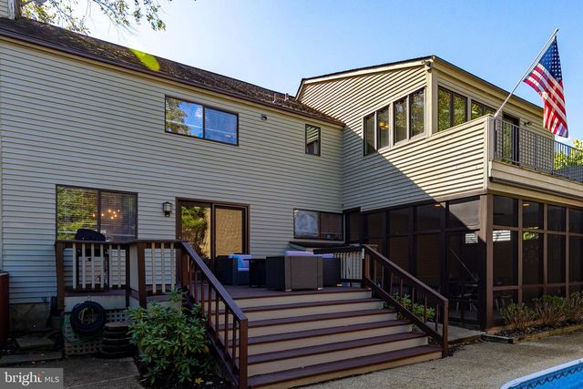 2 WINDWHISPER LN, Annapolis, MD 21403