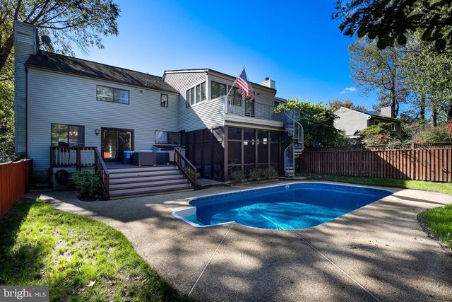 2 WINDWHISPER LN, Annapolis, MD 21403