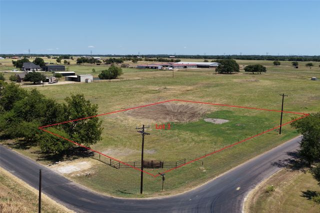 tbd Welch School Road, Collinsville, TX 76233