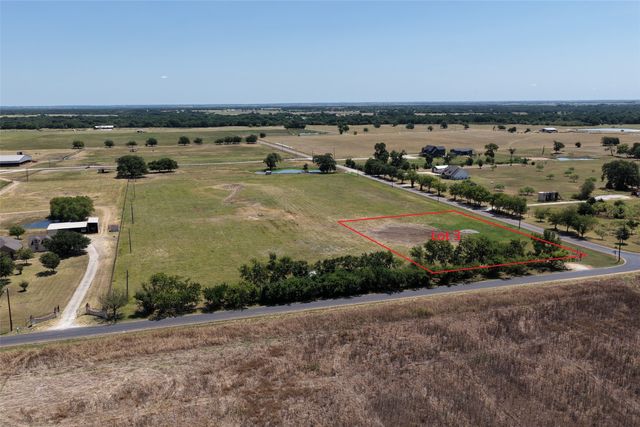 tbd Welch School Road, Collinsville, TX 76233