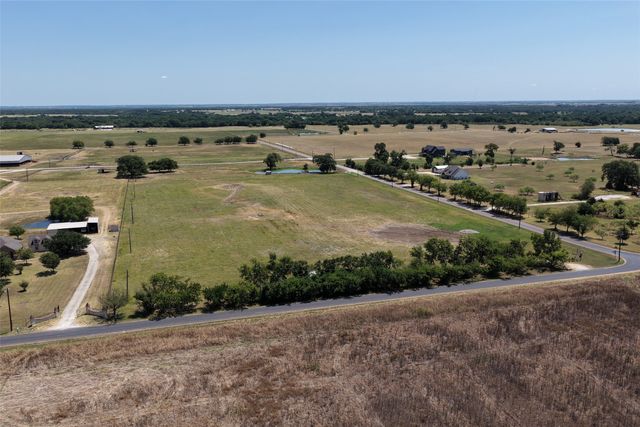 tbd Welch School Road, Collinsville, TX 76233