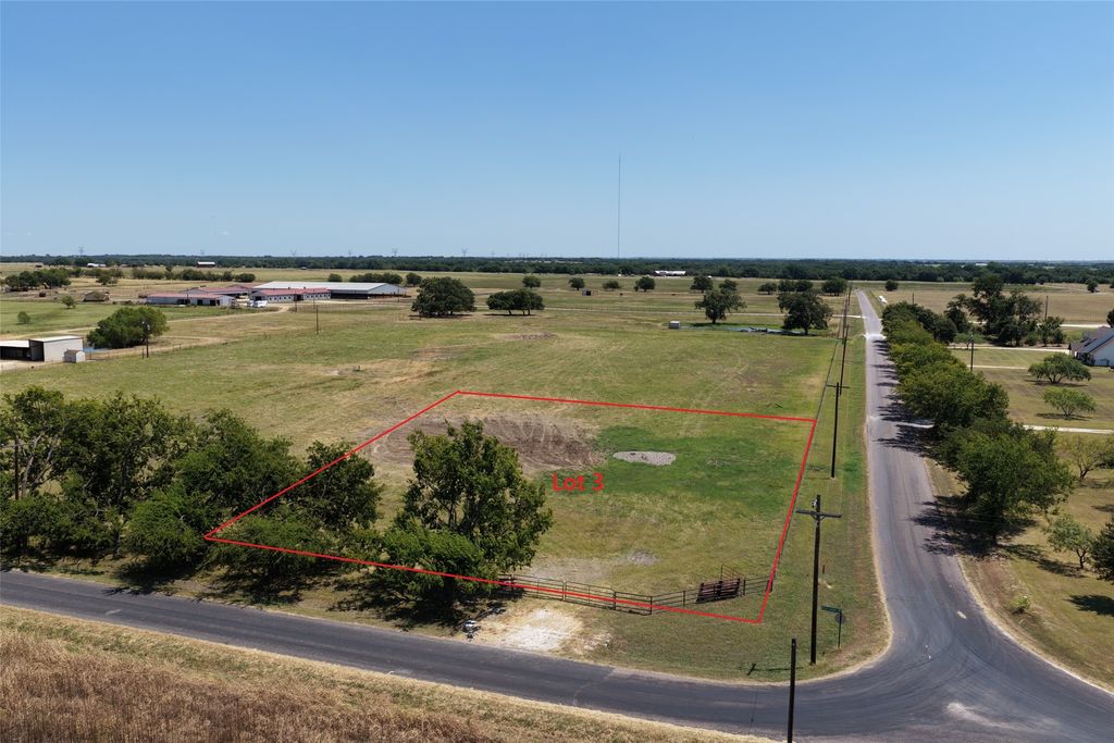 tbd Welch School Road, Collinsville, TX 76233