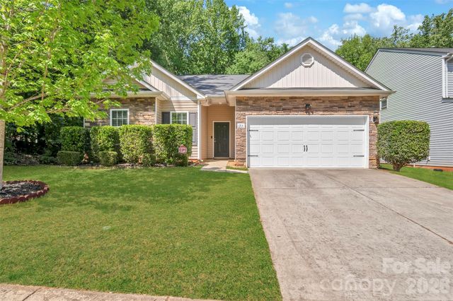 1314 Doby Springs Drive, Charlotte, NC 28262