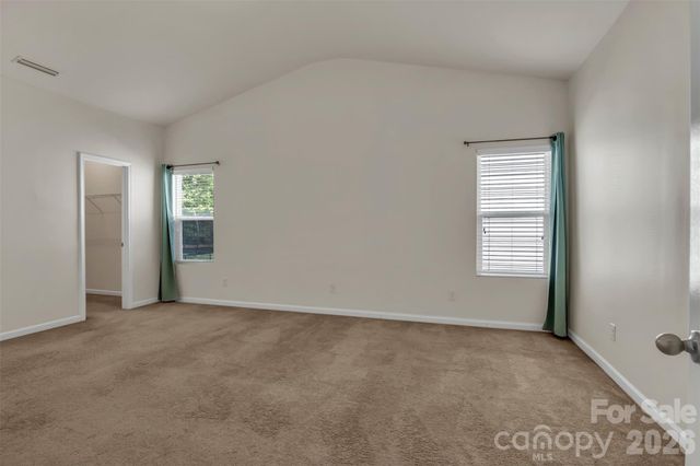 1314 Doby Springs Drive, Charlotte, NC 28262