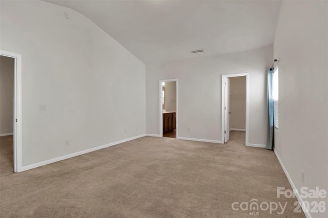 1314 Doby Springs Drive, Charlotte, NC 28262