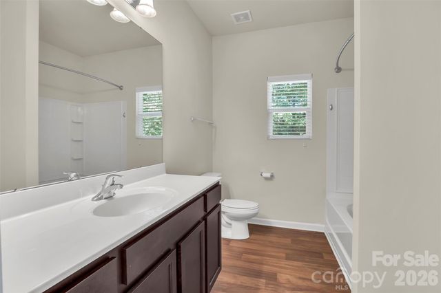 1314 Doby Springs Drive, Charlotte, NC 28262