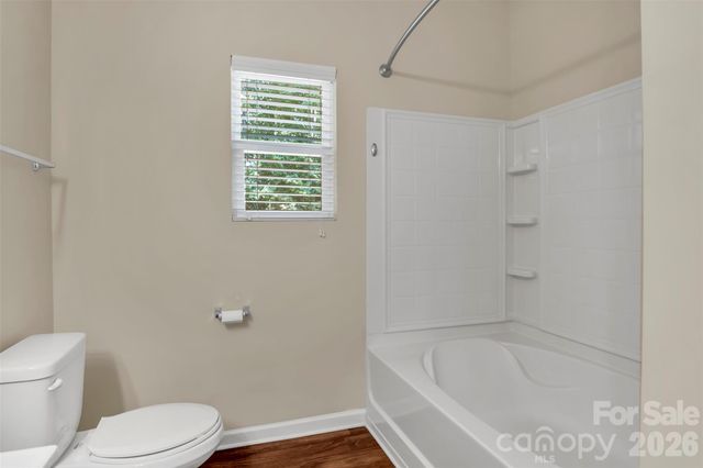 1314 Doby Springs Drive, Charlotte, NC 28262