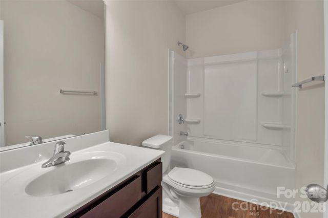 1314 Doby Springs Drive, Charlotte, NC 28262