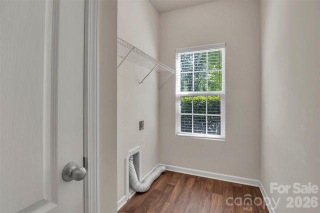 1314 Doby Springs Drive, Charlotte, NC 28262