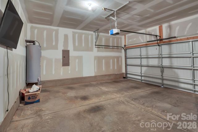 1314 Doby Springs Drive, Charlotte, NC 28262