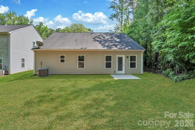 1314 Doby Springs Drive, Charlotte, NC 28262