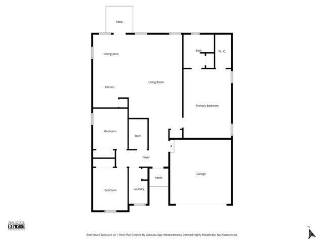 1314 Doby Springs Drive, Charlotte, NC 28262