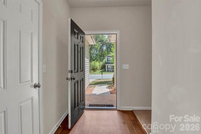 1314 Doby Springs Drive, Charlotte, NC 28262