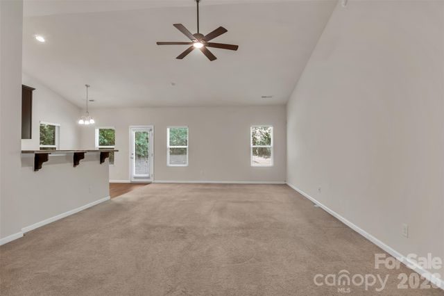 1314 Doby Springs Drive, Charlotte, NC 28262