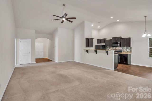 1314 Doby Springs Drive, Charlotte, NC 28262