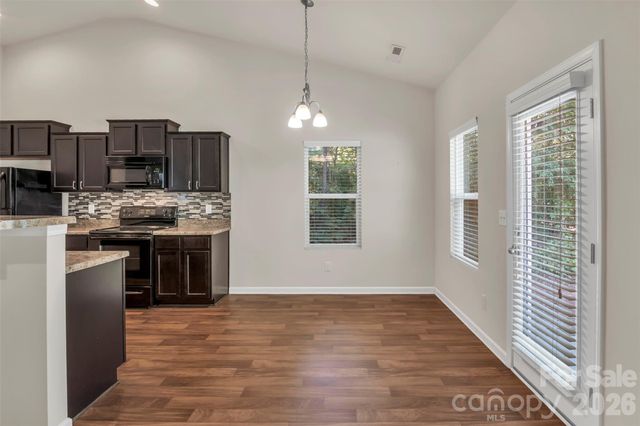 1314 Doby Springs Drive, Charlotte, NC 28262