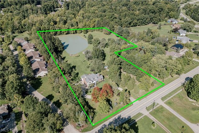 4892 Foote Road, Medina, OH 44256