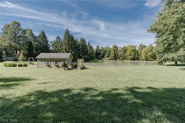 4892 Foote Road, Medina, OH 44256
