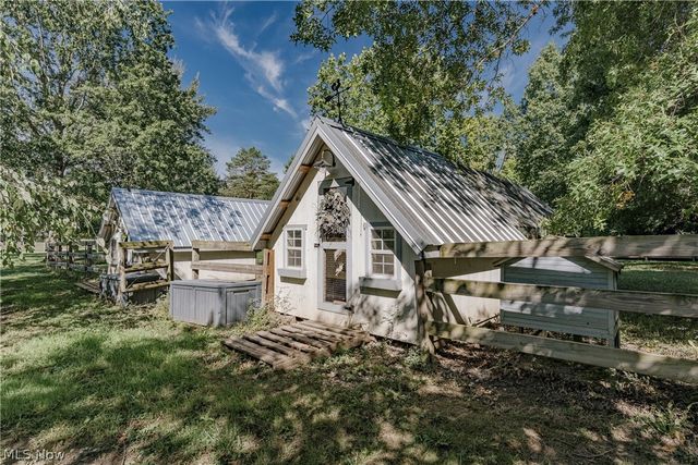 4892 Foote Road, Medina, OH 44256