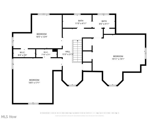 4892 Foote Road, Medina, OH 44256