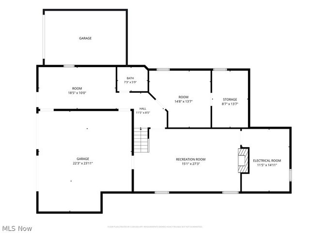 4892 Foote Road, Medina, OH 44256