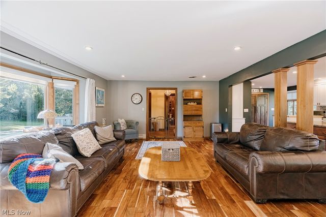 4892 Foote Road, Medina, OH 44256