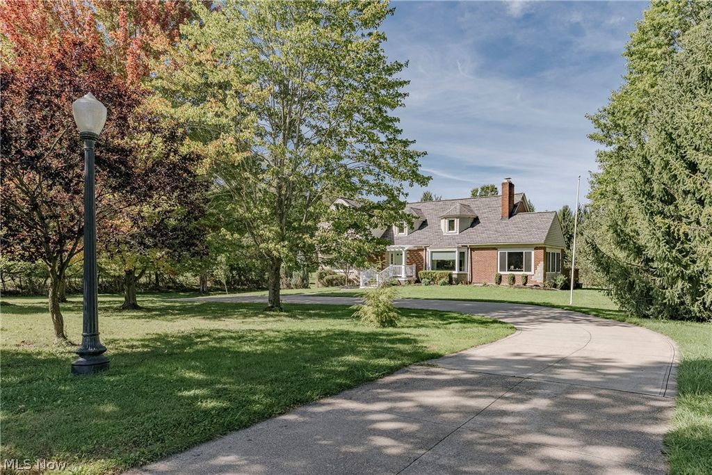 4892 Foote Road, Medina, OH 44256