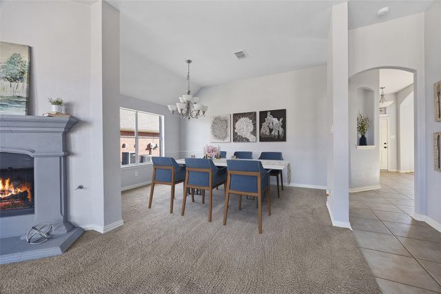 1104 Victory Bells Drive, Fort Worth, TX 76052