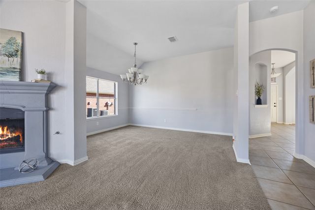 1104 Victory Bells Drive, Fort Worth, TX 76052