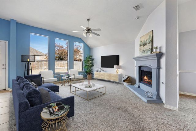 1104 Victory Bells Drive, Fort Worth, TX 76052