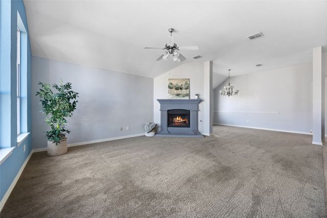 1104 Victory Bells Drive, Fort Worth, TX 76052