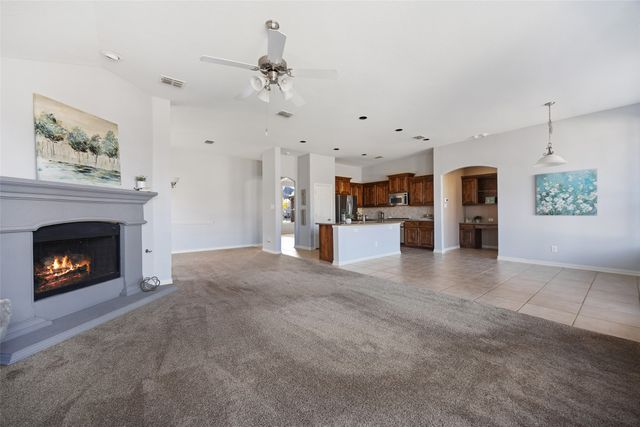 1104 Victory Bells Drive, Fort Worth, TX 76052