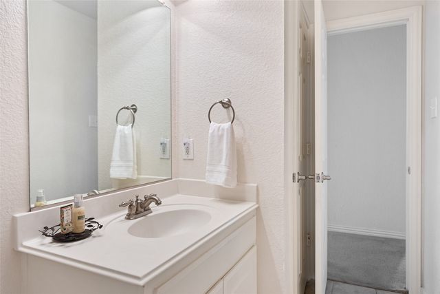 1104 Victory Bells Drive, Fort Worth, TX 76052