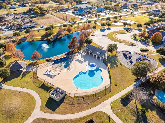 1104 Victory Bells Drive, Fort Worth, TX 76052