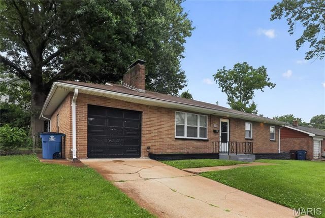 1048 Wylin Court, St Louis, MO 63135