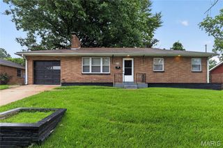 1048 Wylin Court, St Louis, MO 63135