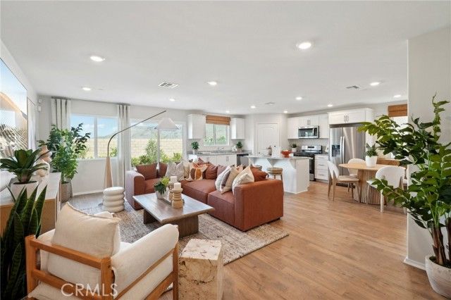 14008 Larissa Street, Moreno Valley, CA 92555