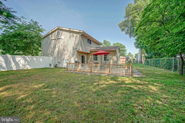 109 CHADDS FORD CT, Sewell, NJ 08080