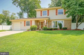 109 CHADDS FORD CT, Sewell, NJ 08080