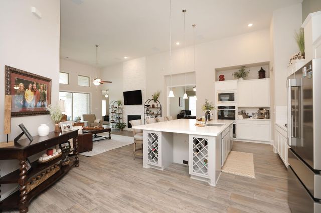 23302 Rosen Mill Drive, Richmond, TX 77469